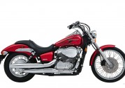 Honda Shadow Spirit 750 C2